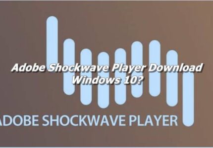 shockwave player os x