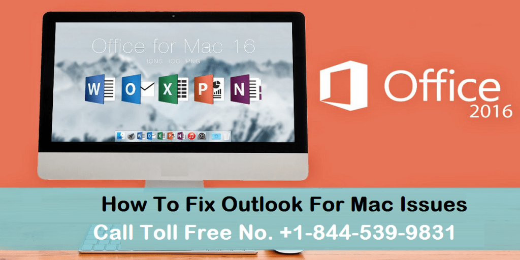outlook for mac problems with exchange